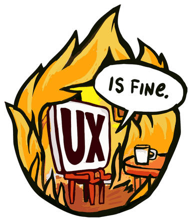 UXIF Studios Logo